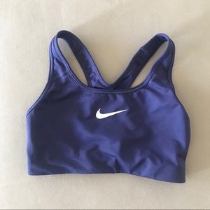 Nike Dri Fit Sports Bra